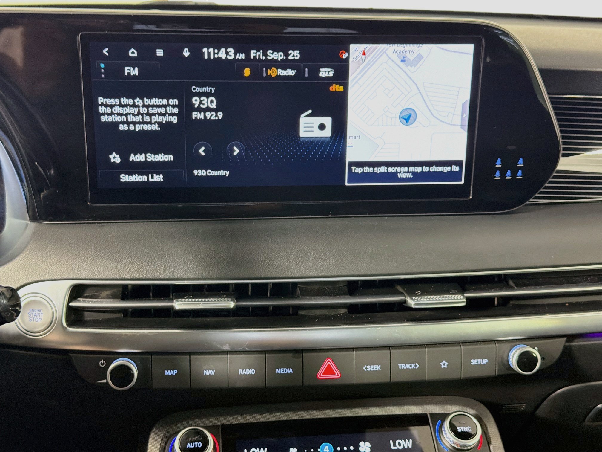 Used 2024 Hyundai Palisade Calligraphy AWD/4WD image 21