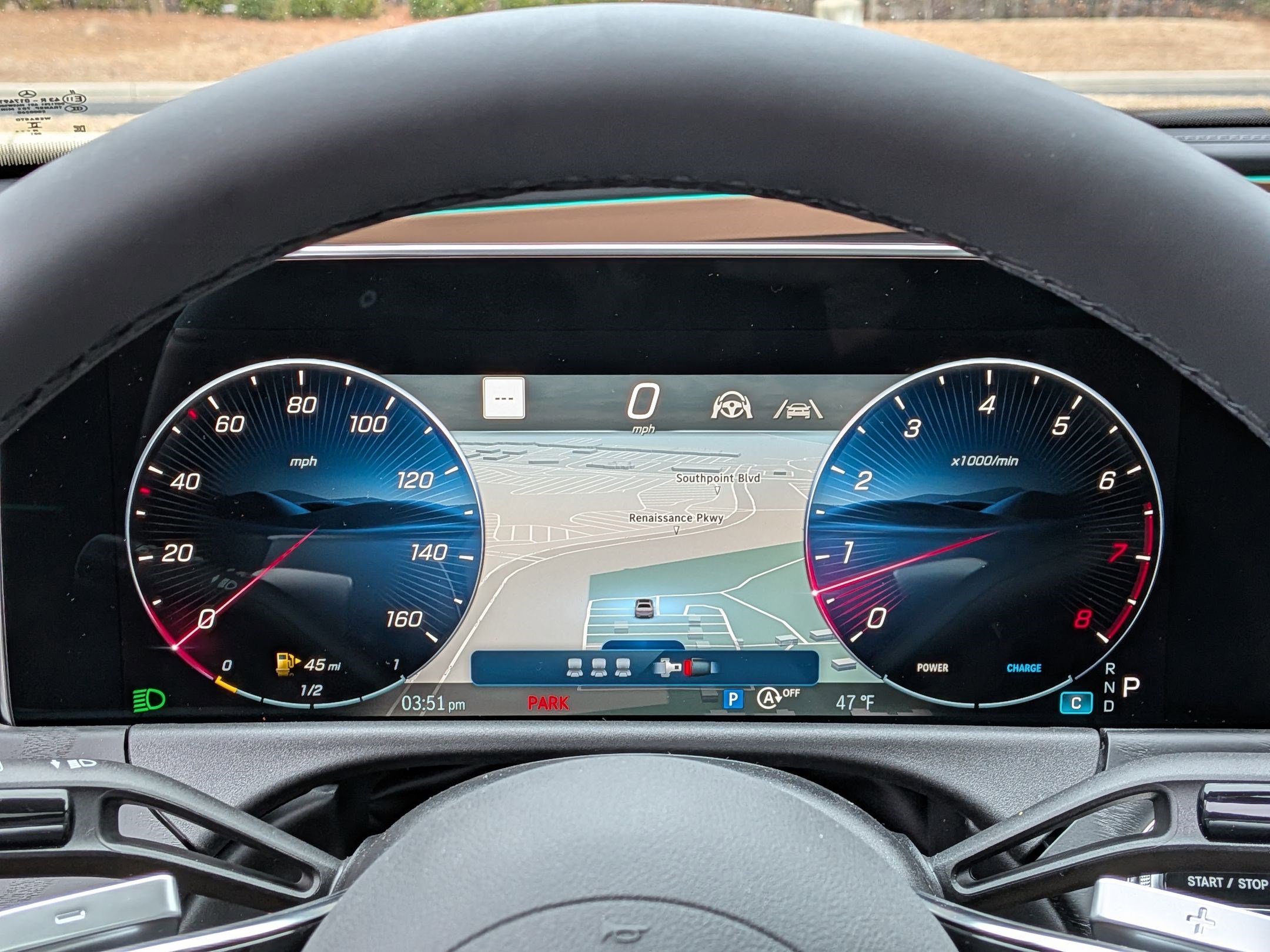 New 2026 Mercedes-Benz E 350 4MATIC Sedan image 21