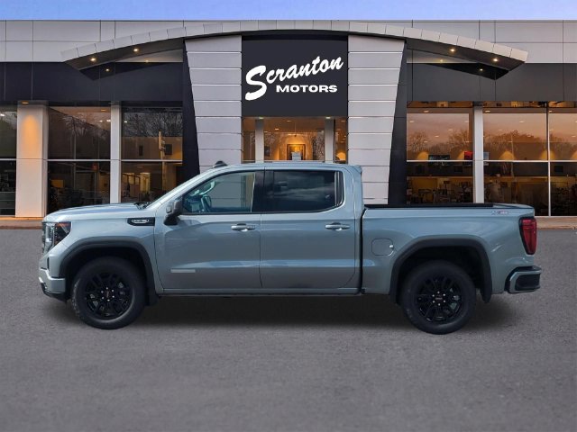 New 2026 GMC Sierra 1500 Elevation AWD/4WD image 2