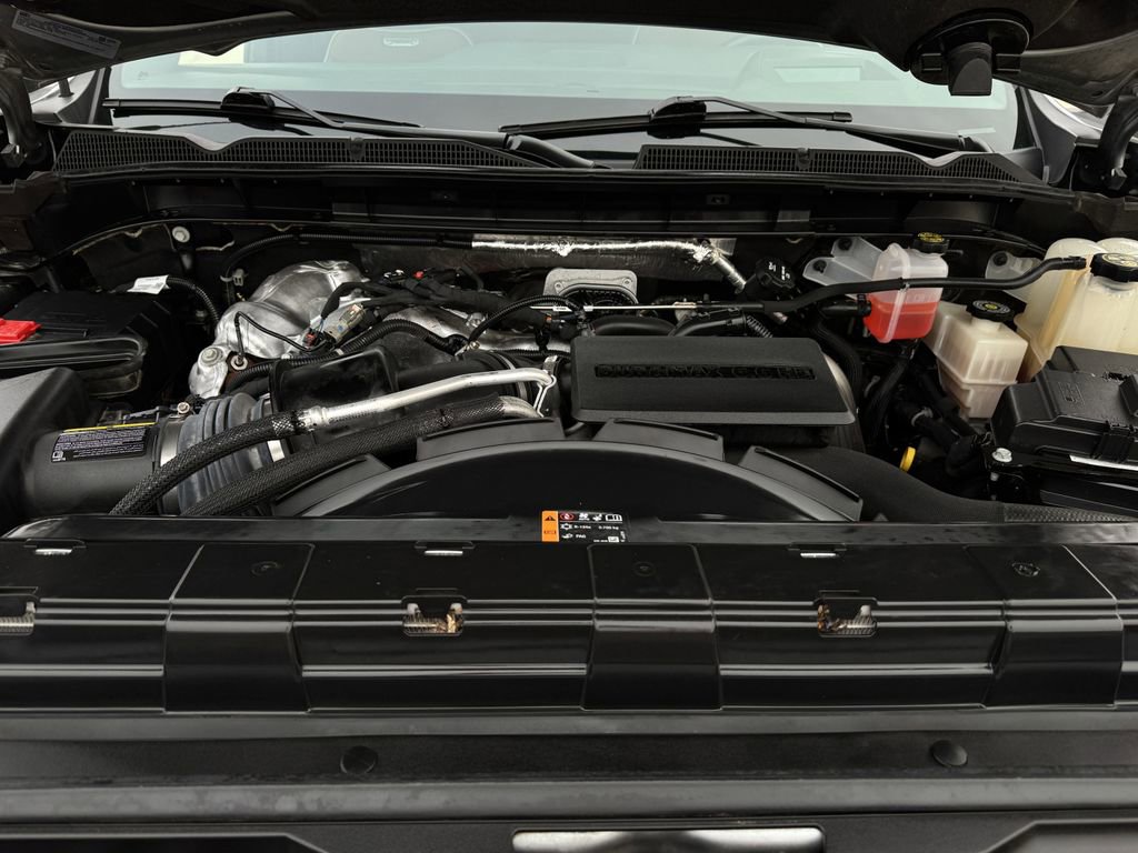 Used 2024 GMC Sierra 2500 Denali Ultimate AWD/4WD image 29