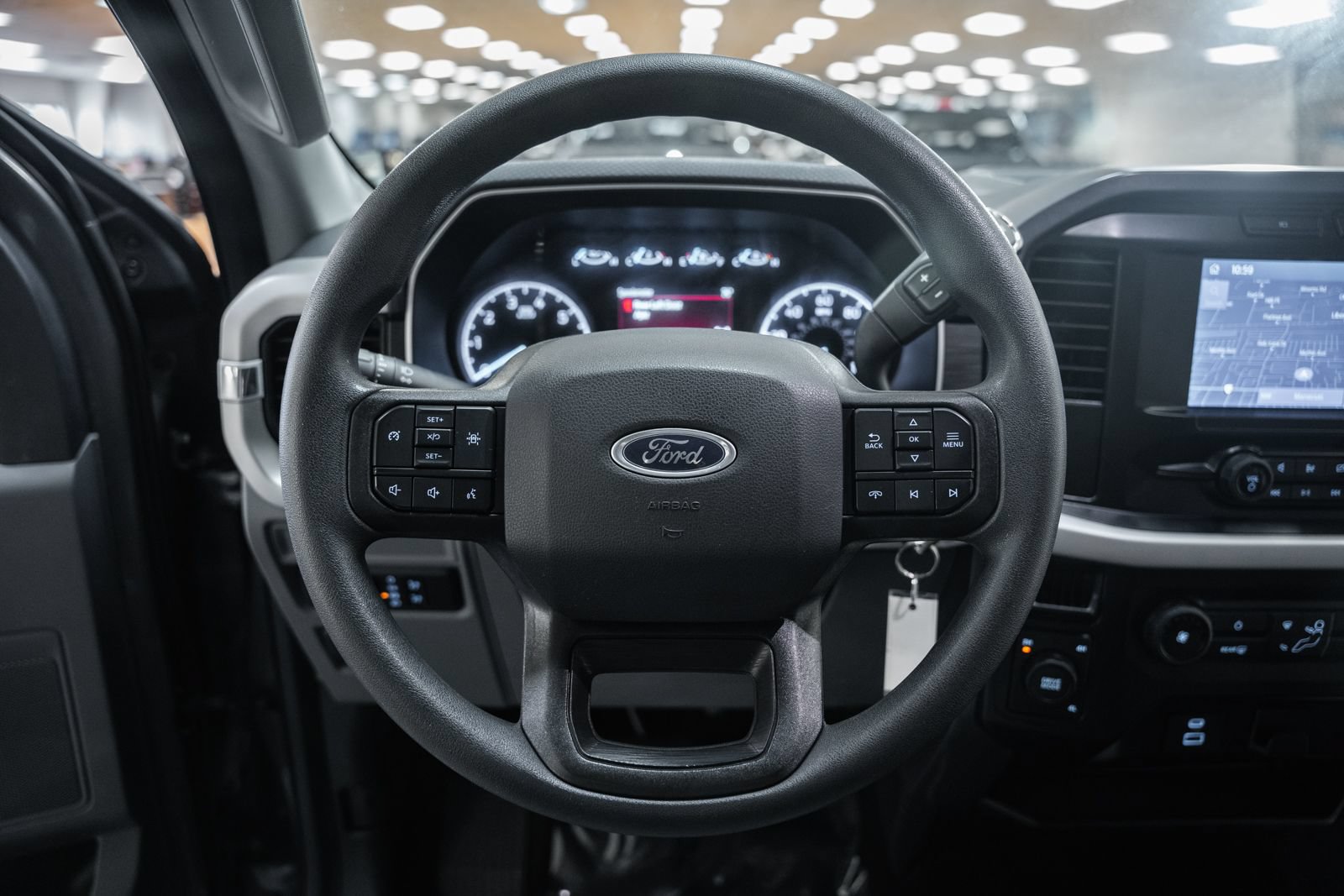 Used 2023 Ford F150 XLT AWD/4WD image 33