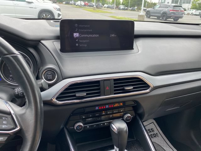 Certified 2023 MAZDA CX-9 Touring Plus AWD/4WD image 26