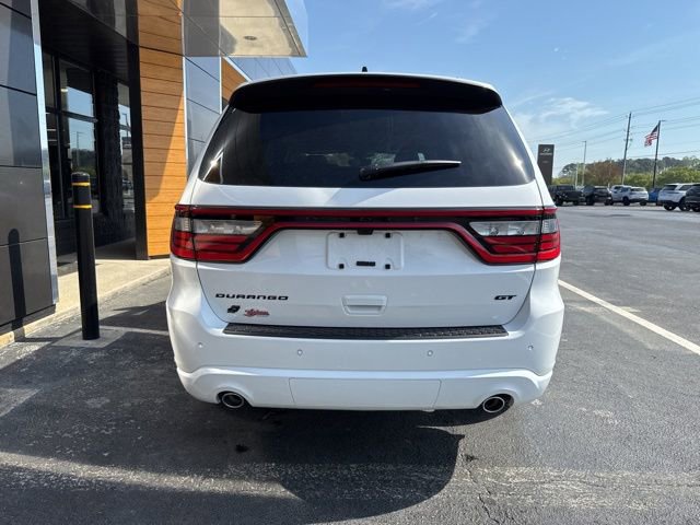 New 2026 Dodge Durango GT image 27