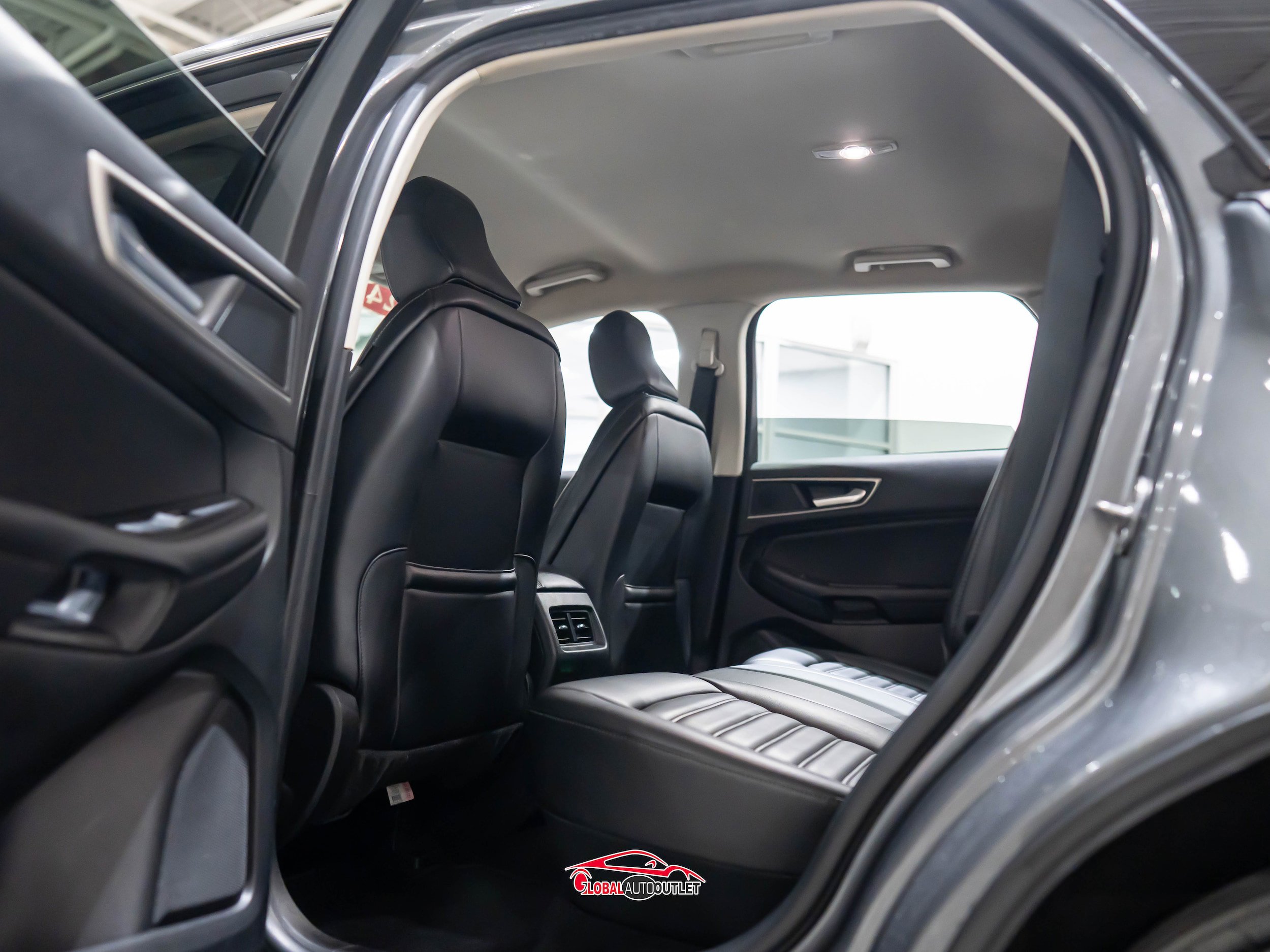 Used 2024 Ford Edge SEL AWD/4WD image 20