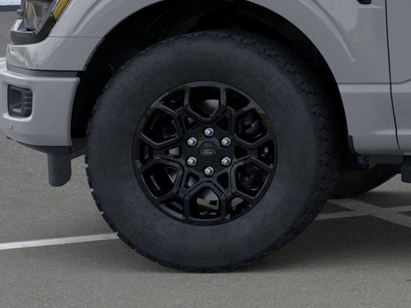 New 2026 Ford F150 XLT image 18