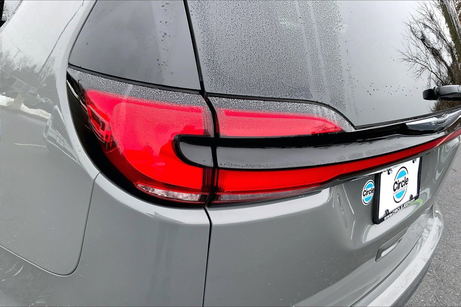Certified 2023 Chrysler Pacifica Touring-L image 24