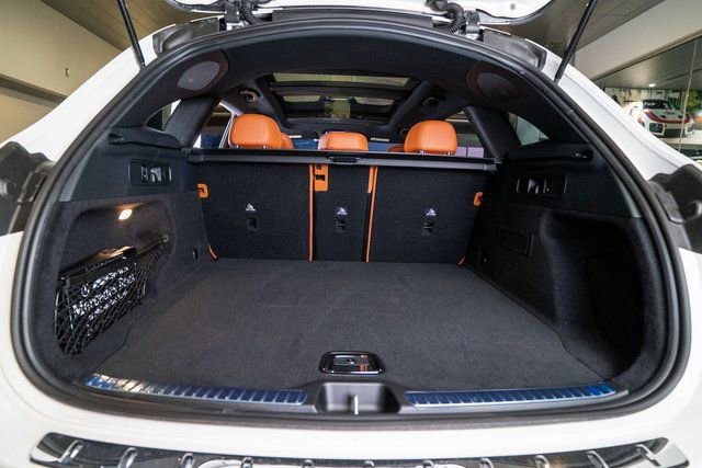 New 2026 Mercedes-Benz GLC 300 4MATIC image 32
