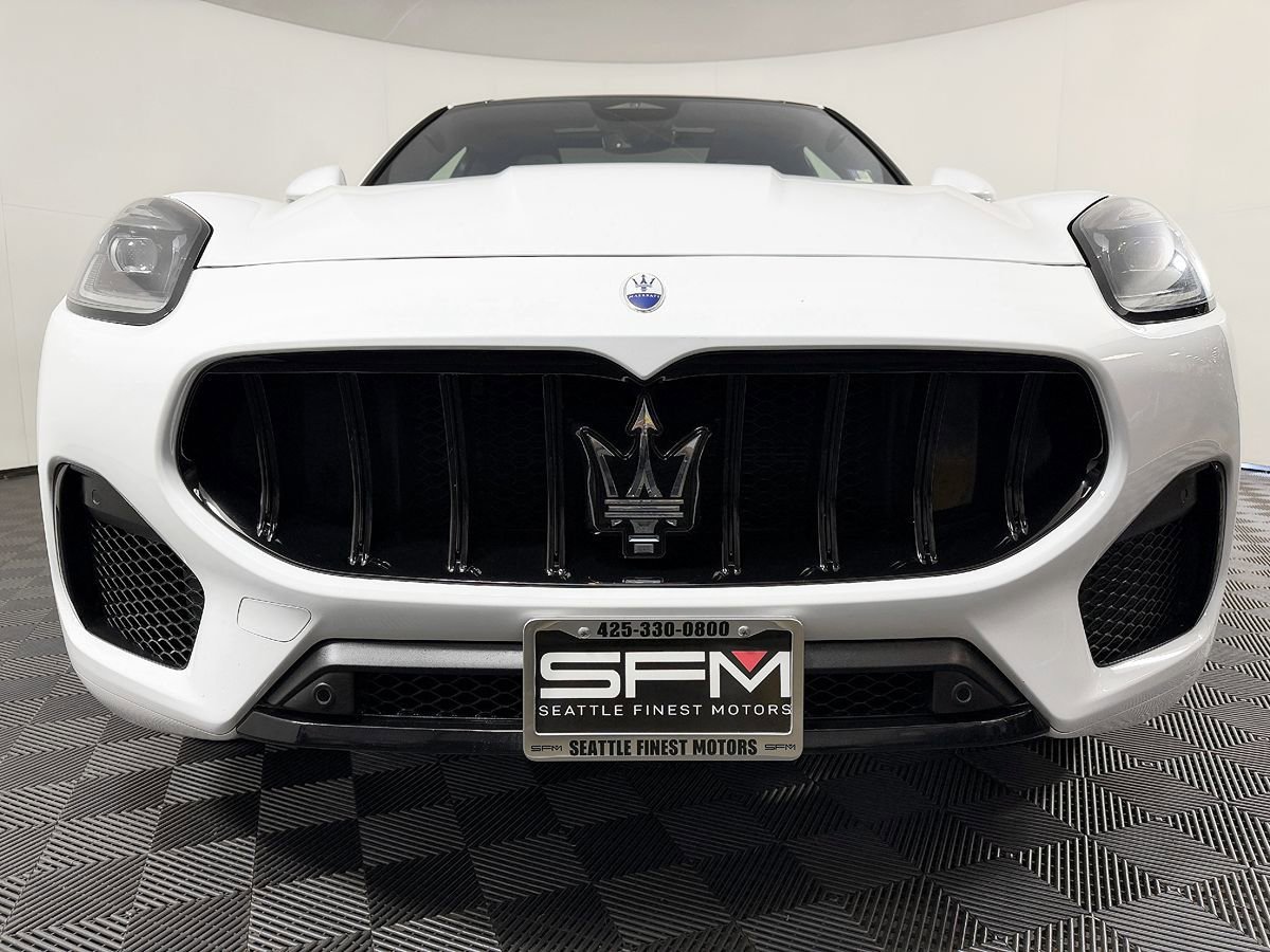 Used 2023 Maserati Grecale Modena image 5