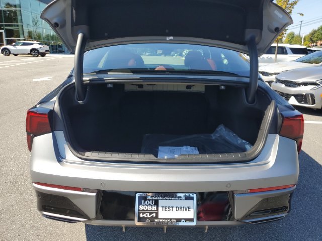 New 2027 Kia K5 GT-Line w/ GT-Line Premium Package FWD image 14