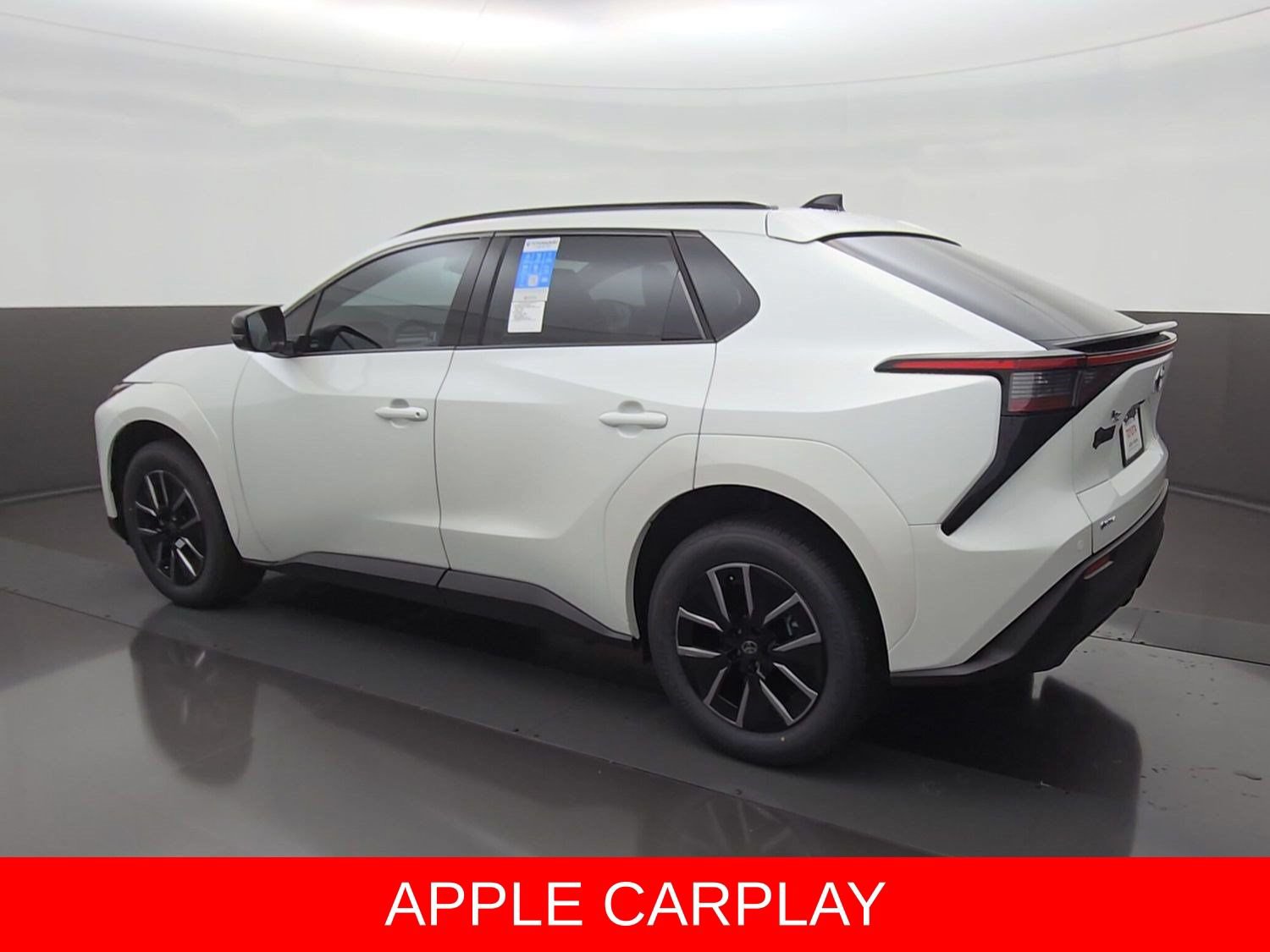 New 2026 Toyota bZ FWD image 5