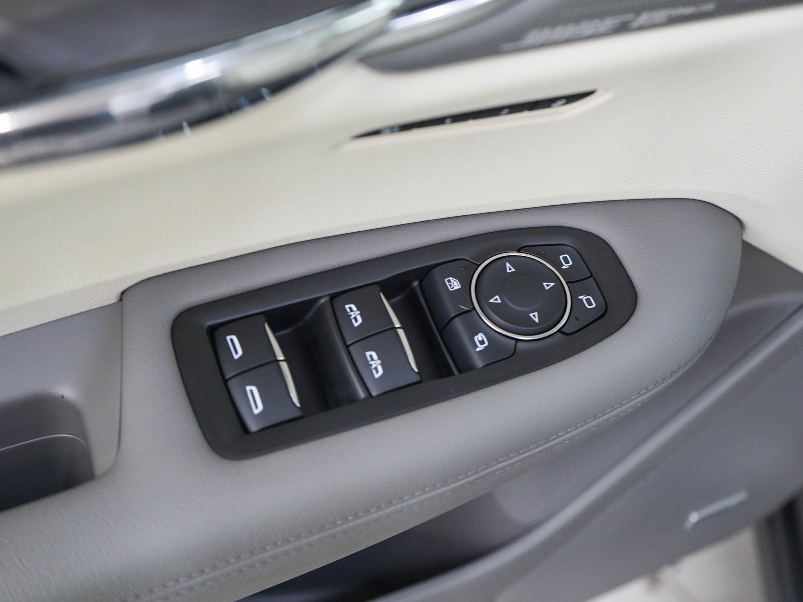Used 2022 Cadillac XT6 Premium Luxury AWD/4WD image 20