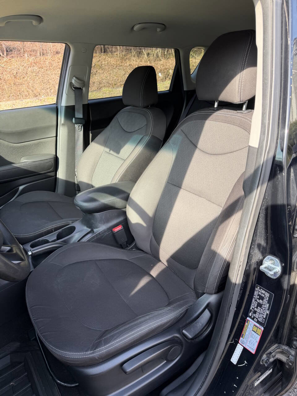 Used 2018 Kia Soul FWD image 30