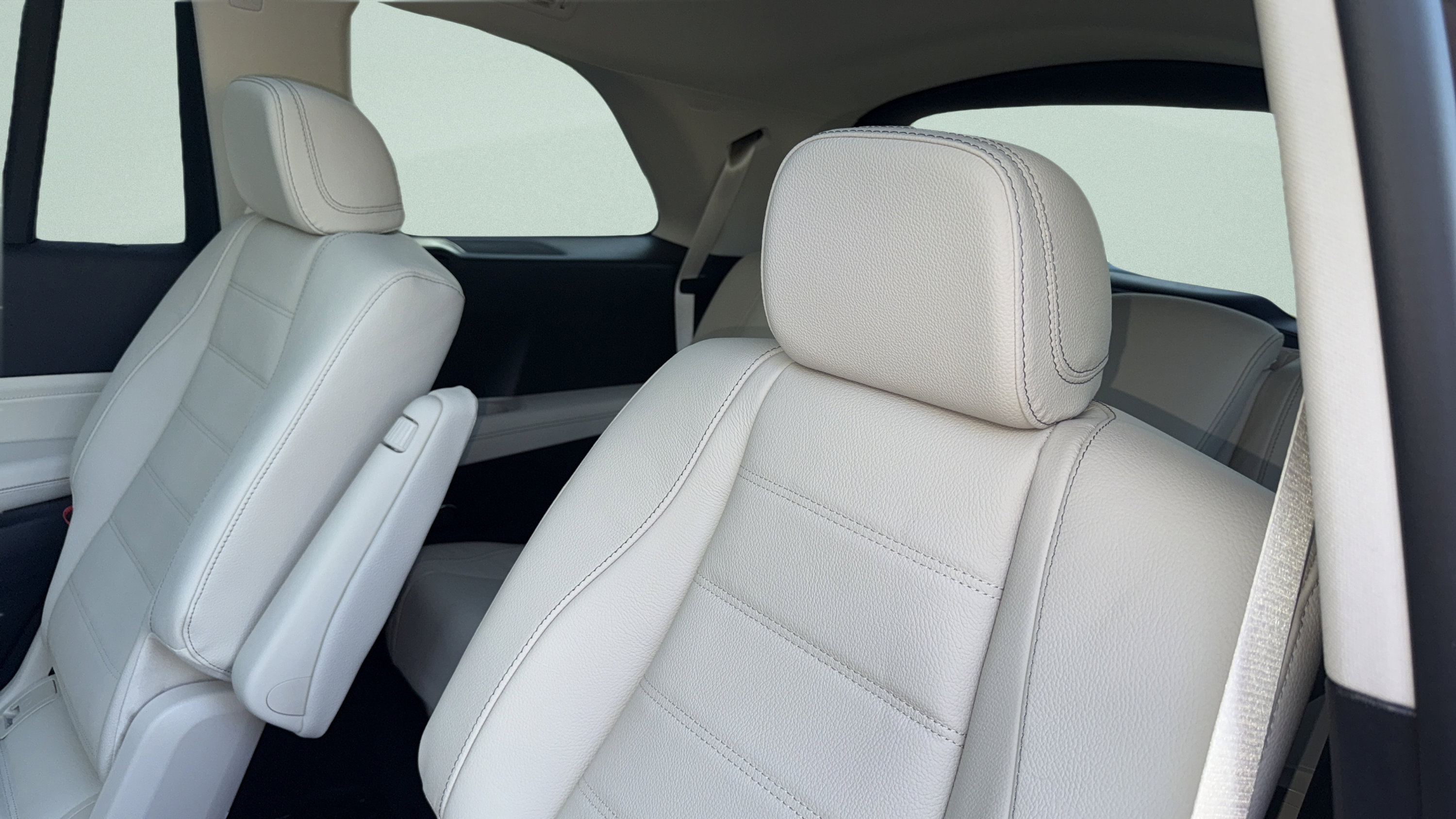 Certified 2026 Mercedes-Benz GLS 450 4MATIC image 25
