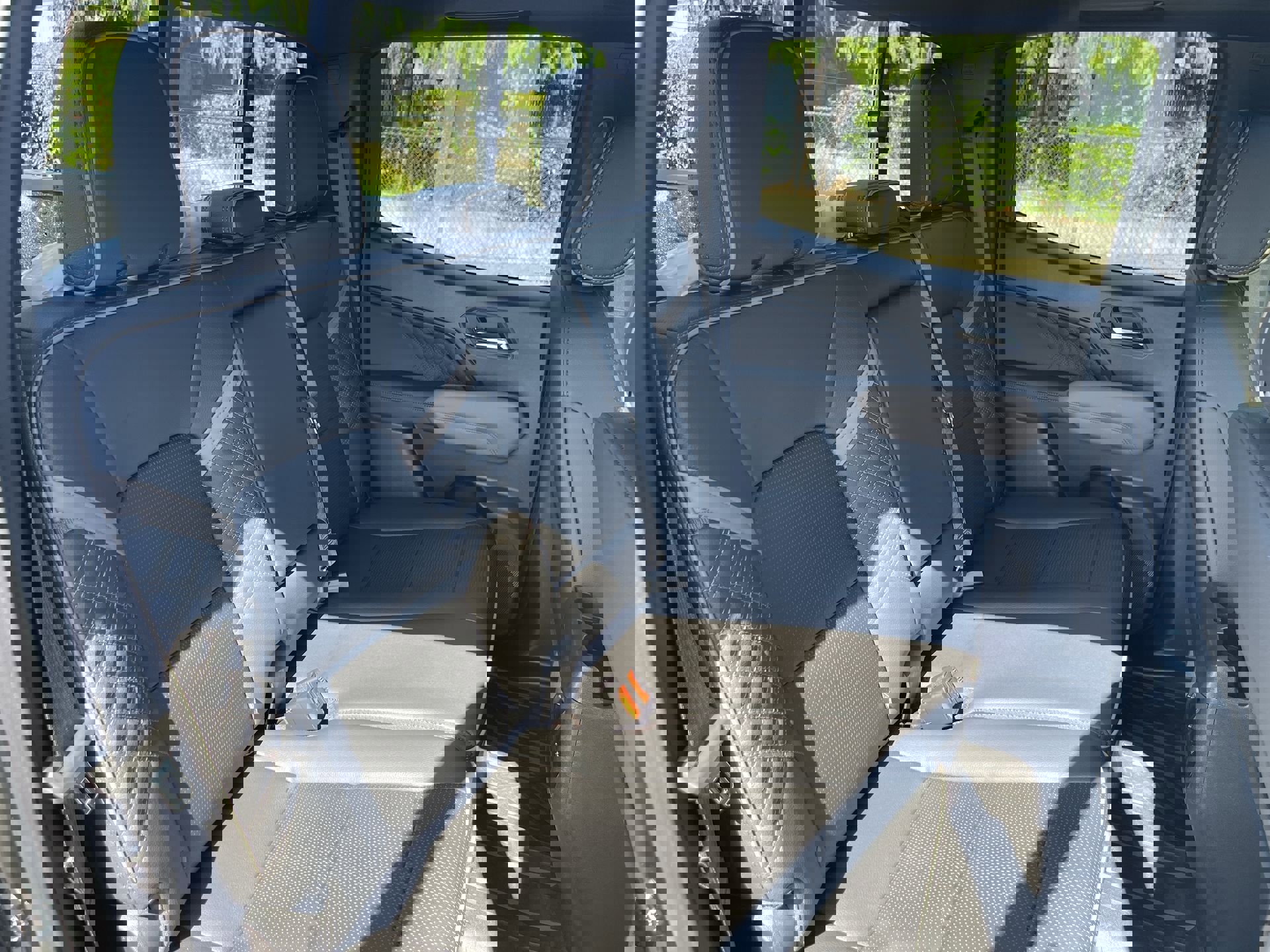 New 2025 GMC Canyon Denali w/ LPO, Denali Black Edition image 63