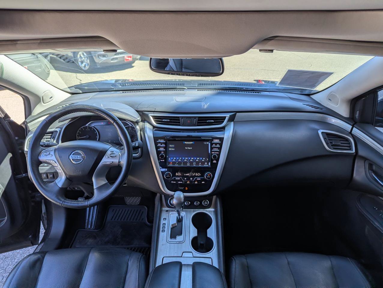 Used 2016 Nissan Murano Platinum w/ Platinum Technology Package AWD/4WD image 23