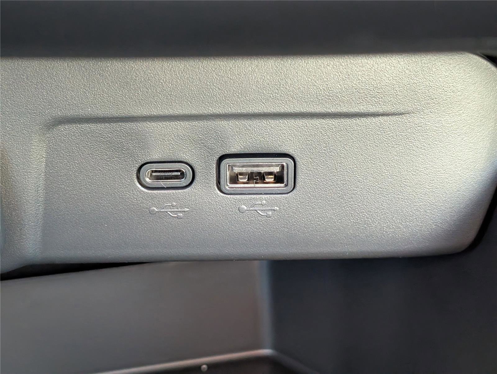 New 2026 Chevrolet Trax LS w/ LS Convenience Package image 18