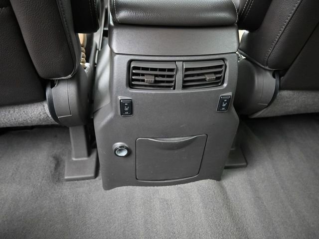 Used 2015 Nissan Armada Platinum w/ Platinum Reserve Package image 39