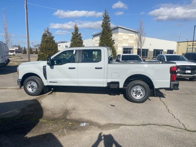 New 2025 Ford F250 XL w/ 360-Degree Camera Package image 3
