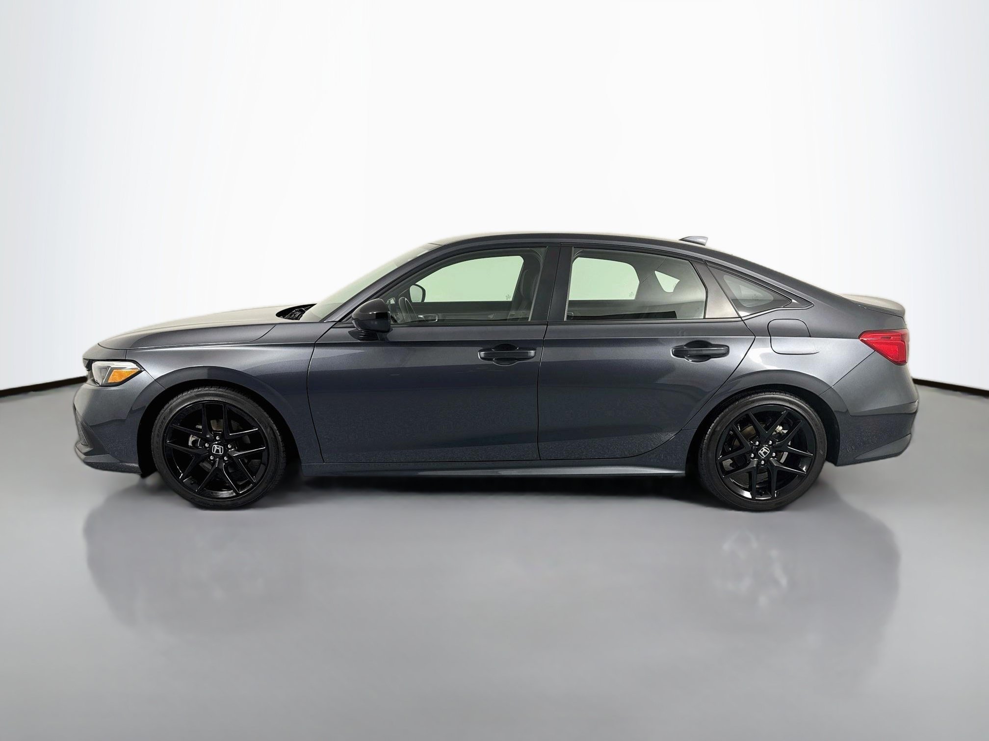 Certified 2023 Honda Civic Sport image 8