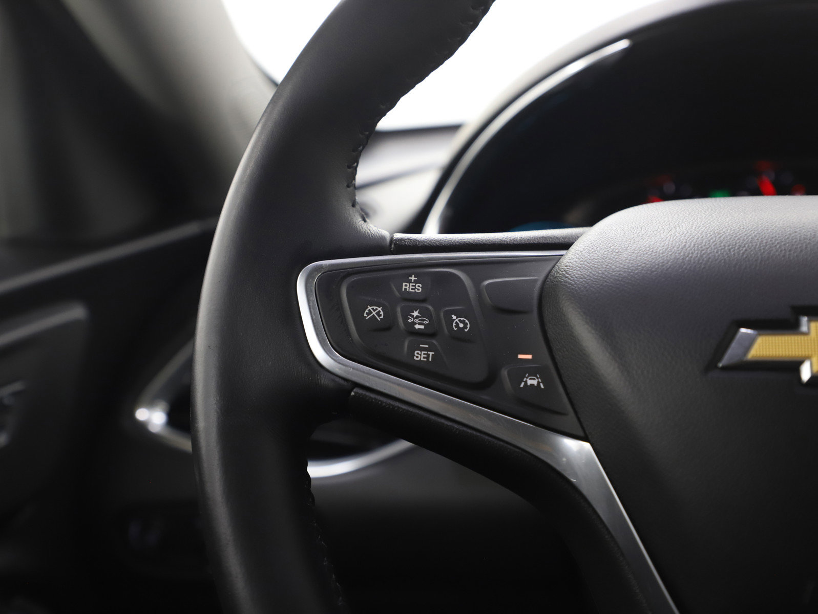 Used 2016 Chevrolet Malibu LT w/ Driver Confidence Package image 22