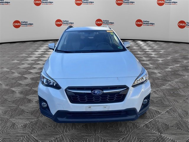 Used 2019 Subaru Crosstrek 2.0i Premium w/ Eyesight System image 2
