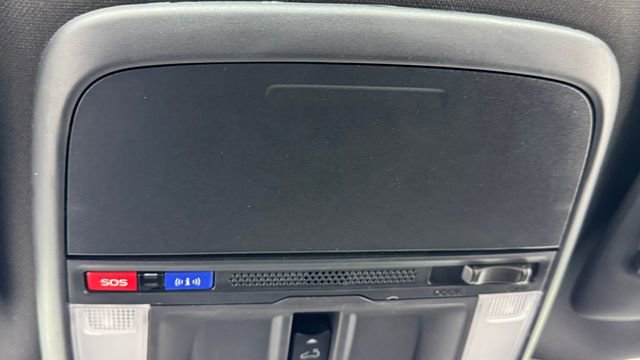 Certified 2025 Subaru Forester Touring AWD/4WD image 34