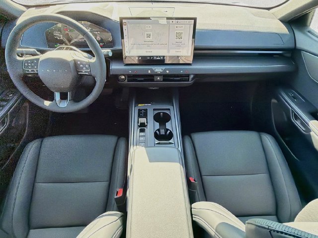 New 2026 Lexus ES 350e w/ Convenience Package FWD image 16