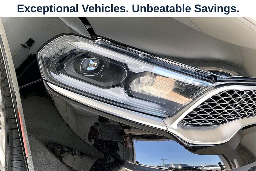 Used 2021 Dodge Durango Citadel AWD/4WD image 40