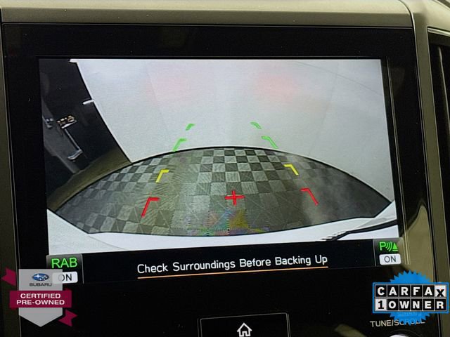 Certified 2024 Subaru Forester Wilderness image 14