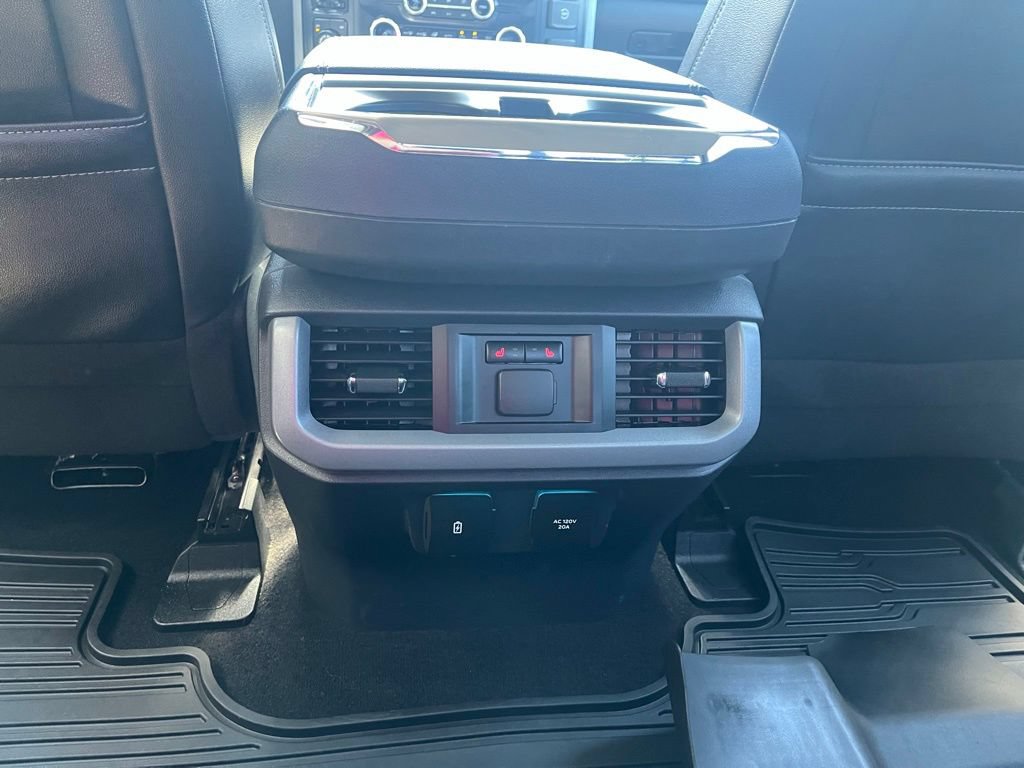 Certified 2023 Ford F150 Lariat w/ Equipment Group 502A High AWD/4WD image 15