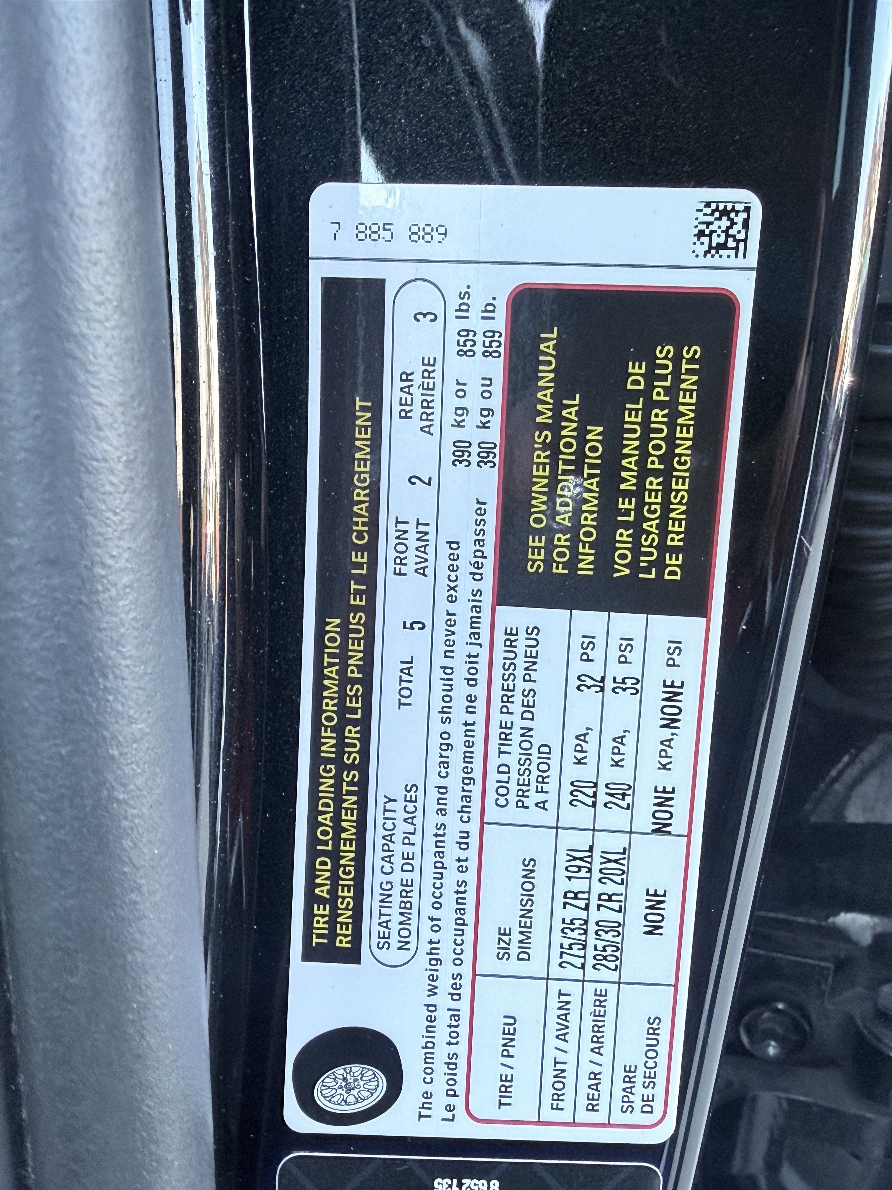 Used 2024 BMW M3 Competition w/ Executive Package image 39