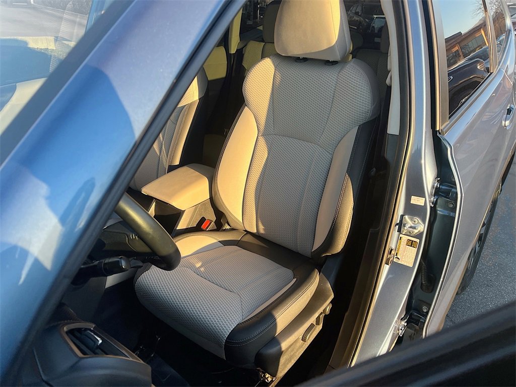Used 2024 Subaru Forester Premium image 18