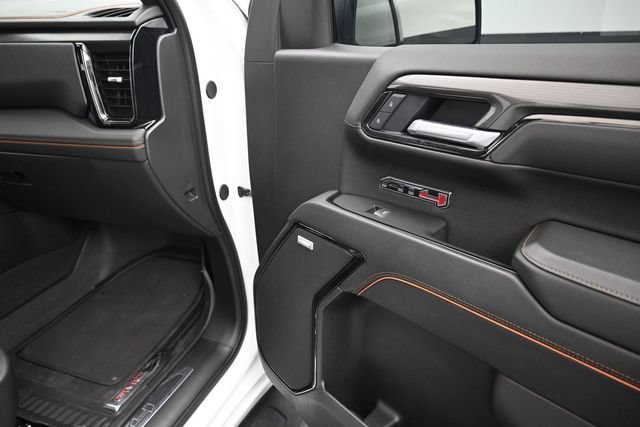 Used 2025 GMC Sierra 1500 AT4 w/ AT4 Premium Package AWD/4WD image 29