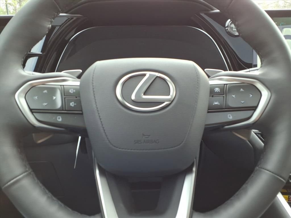 New 2026 Lexus TX 350 350 Luxury image 17