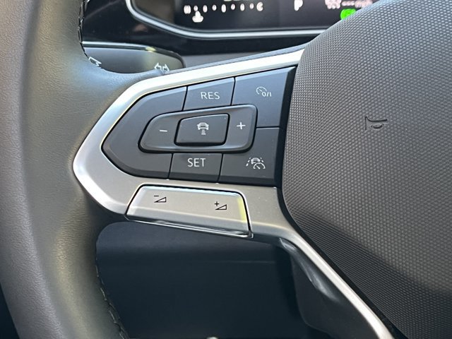 New 2026 Volkswagen Jetta Sport FWD image 17