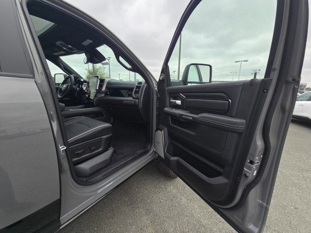 New 2025 RAM 2500 Power Wagon image 10