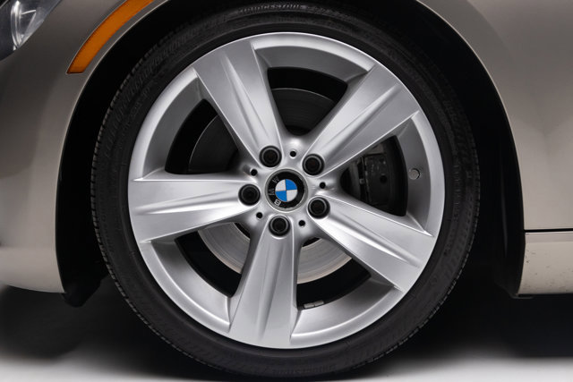 Used 2008 BMW 335i Coupe image 5