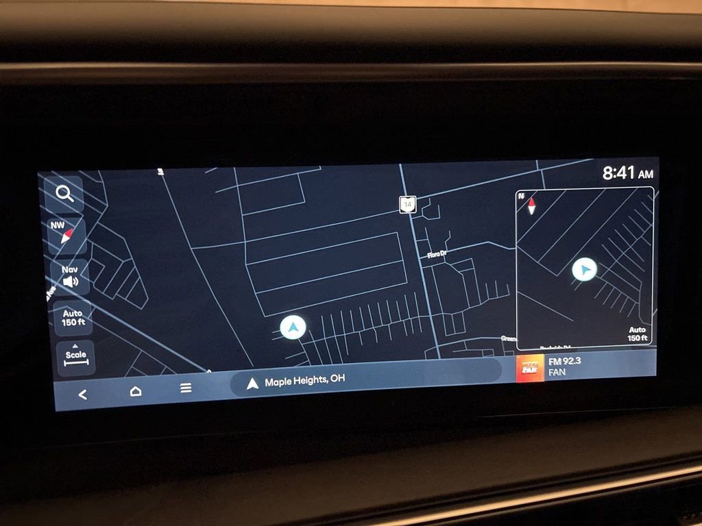 Used 2026 Hyundai Palisade Calligraphy image 17