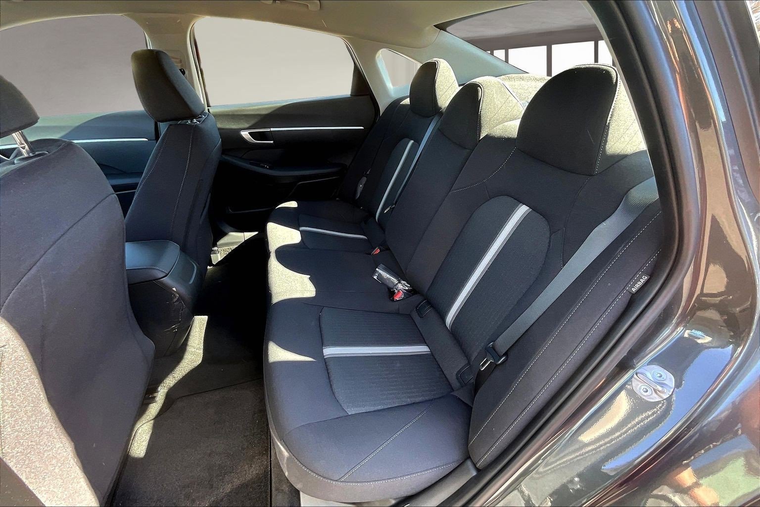 Used 2025 Hyundai Sonata SE image 22