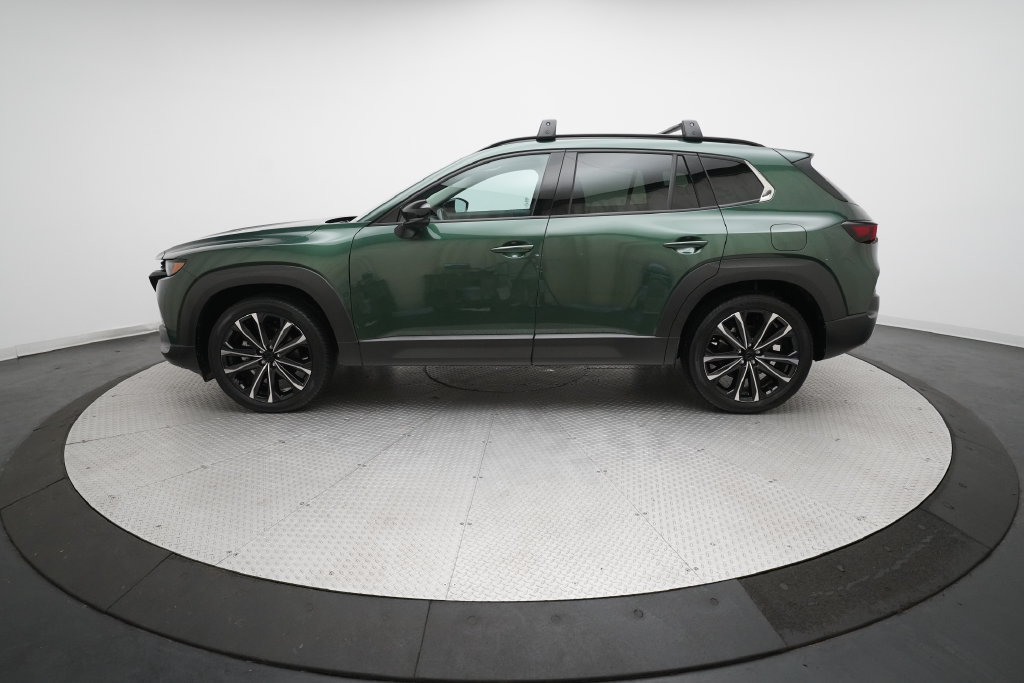 Certified 2026 MAZDA CX-50 AWD 2.5 S image 24