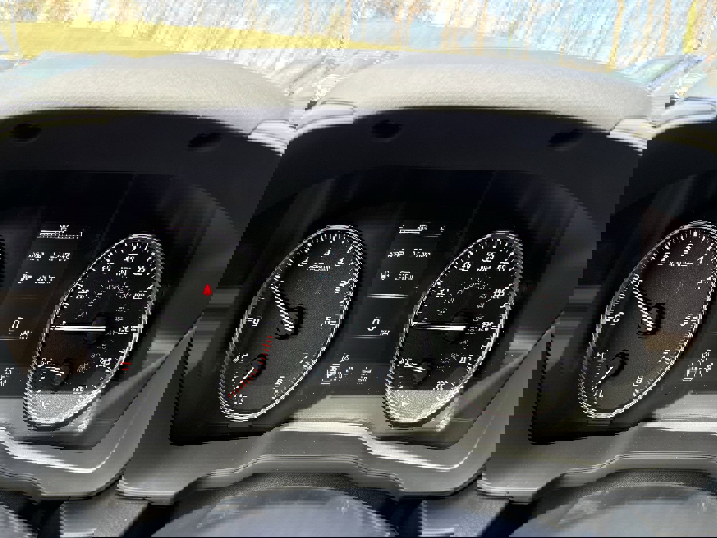 New 2026 Subaru Impreza 2.0i Sport image 14