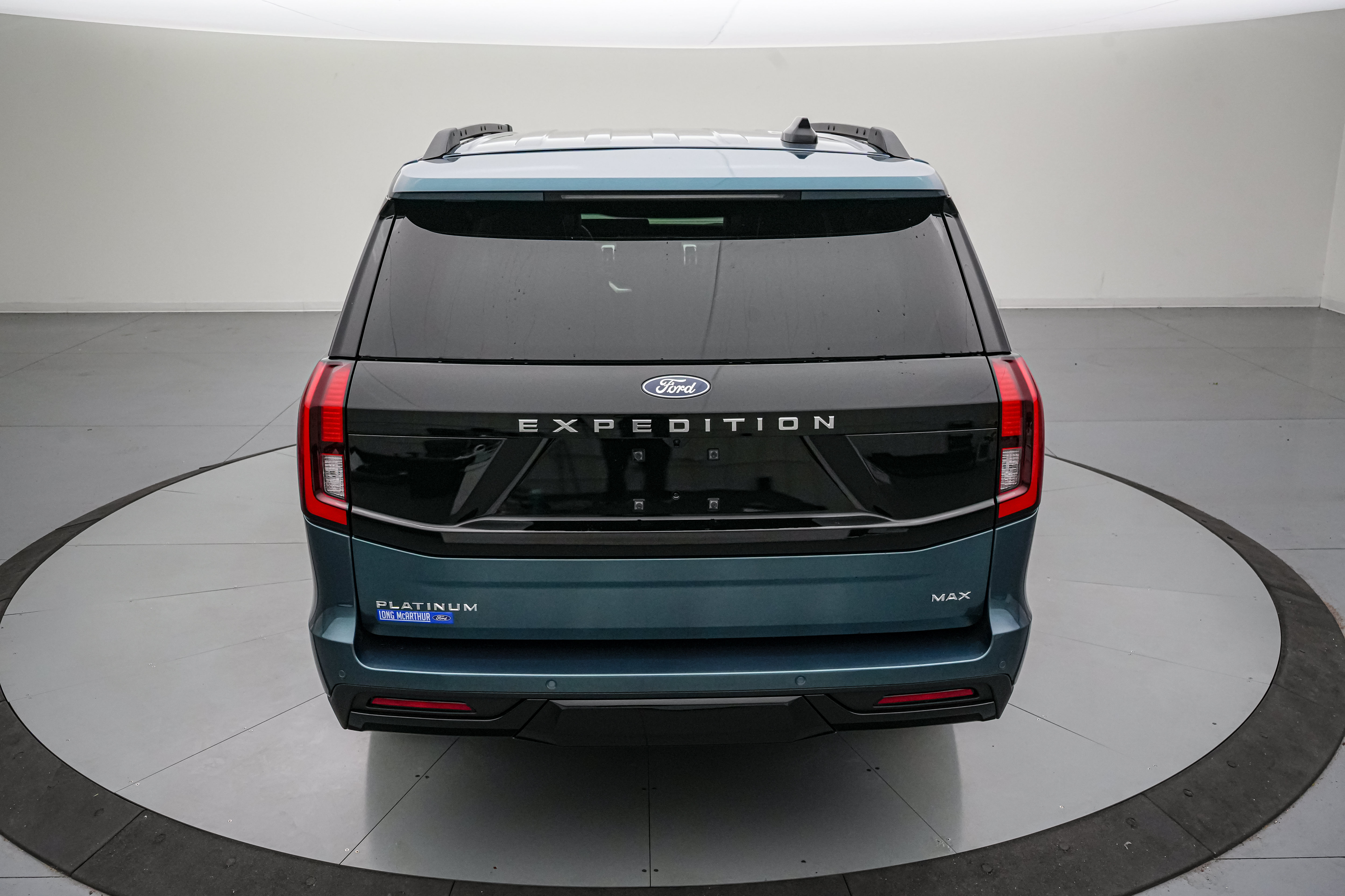 New 2027 Ford Expedition Max Platinum w/ Driver's Package AWD/4WD image 5