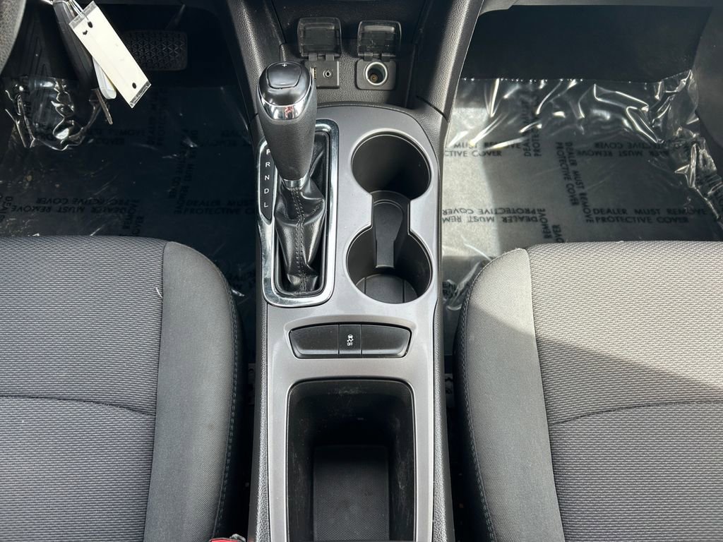 Used 2017 Chevrolet Cruze LT image 12