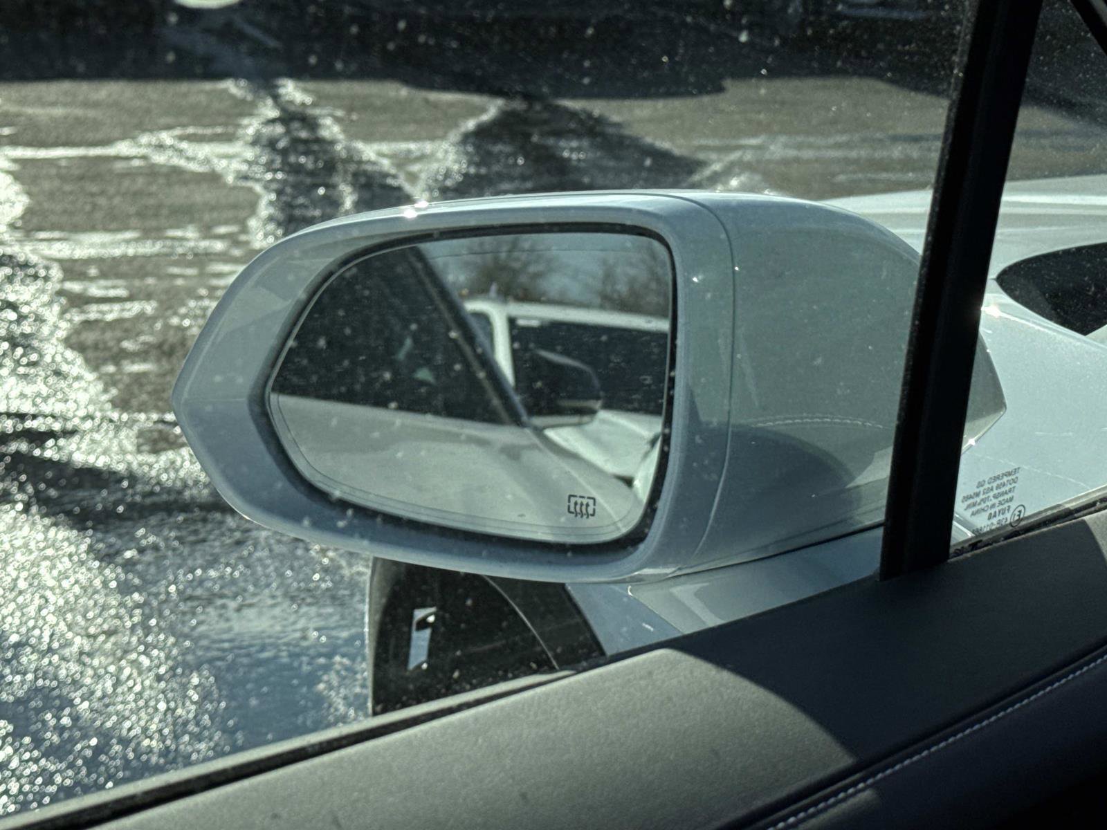 New 2026 Chevrolet Blazer EV LT w/ Super Cruise Package image 15