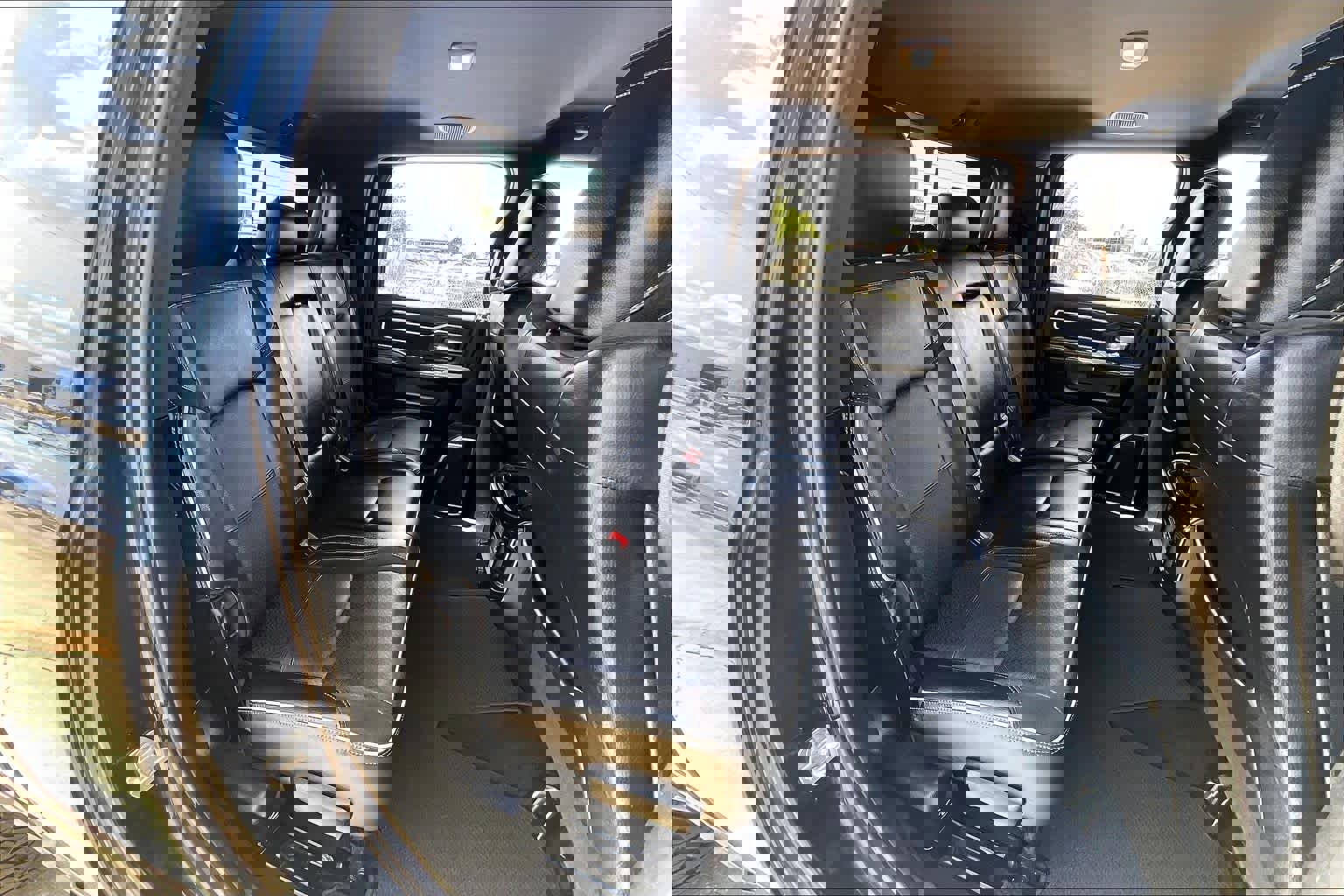 Used 2019 RAM 2500 Laramie image 20