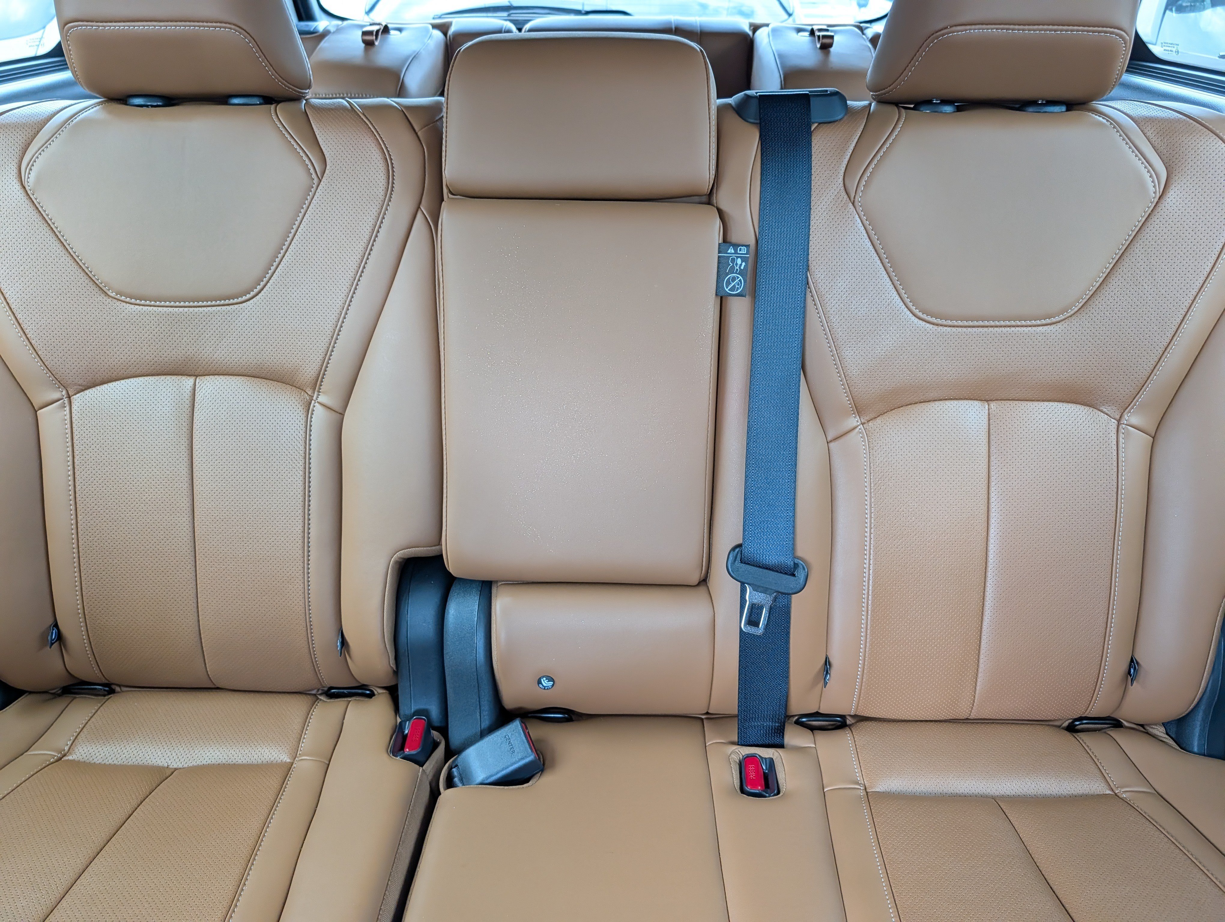 Certified 2025 INFINITI QX60 Sensory w/ Vision Package AWD/4WD image 13