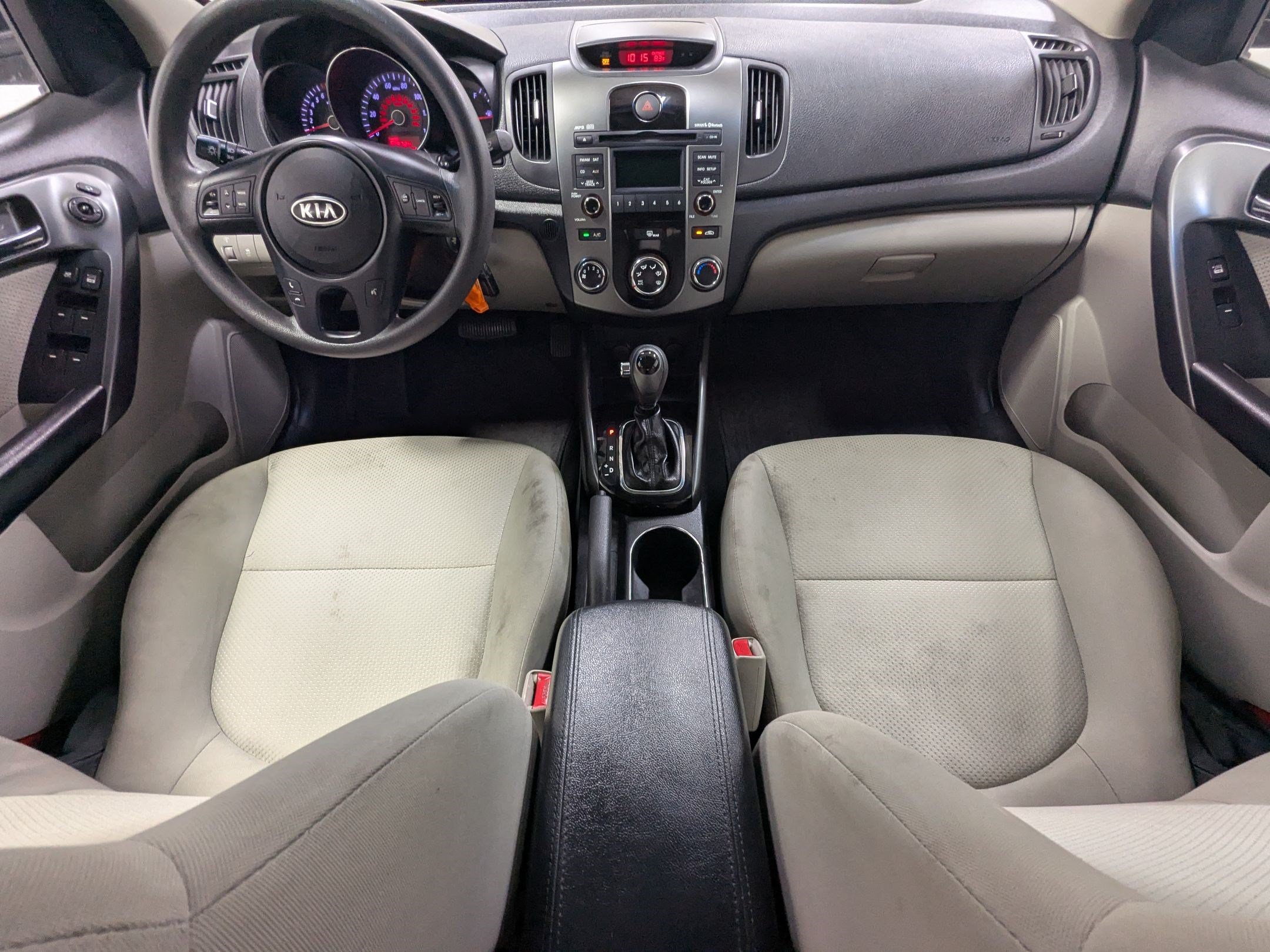 Used 2013 Kia Forte EX w/ Fuel Economy Pkg FWD image 22