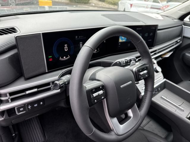 New 2026 Hyundai Santa Fe SE AWD/4WD image 19