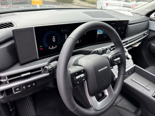 New 2026 Hyundai Santa Fe SE image 19