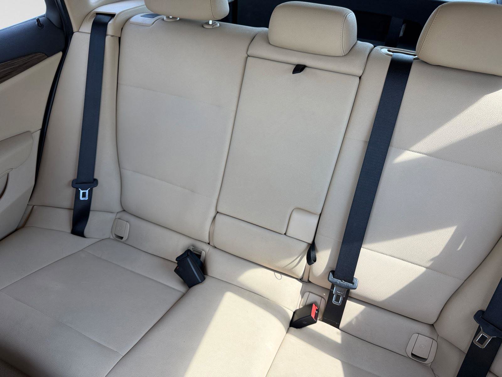 Used 2014 BMW X1 sDrive28i image 13